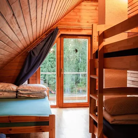 Holiday home Metsjaerve Puhkemaja
