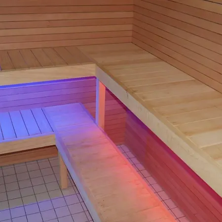 بيت للعطل Metsjaerve Puhkemaja