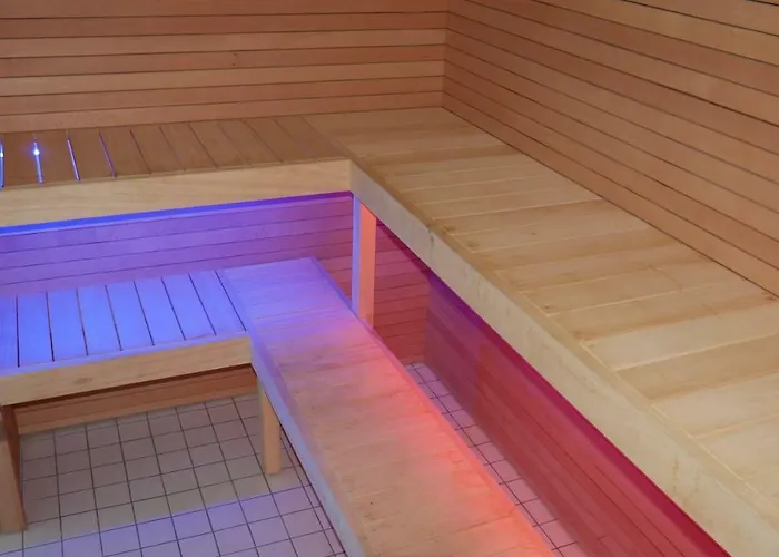 בית נופש Metsjaerve Puhkemaja